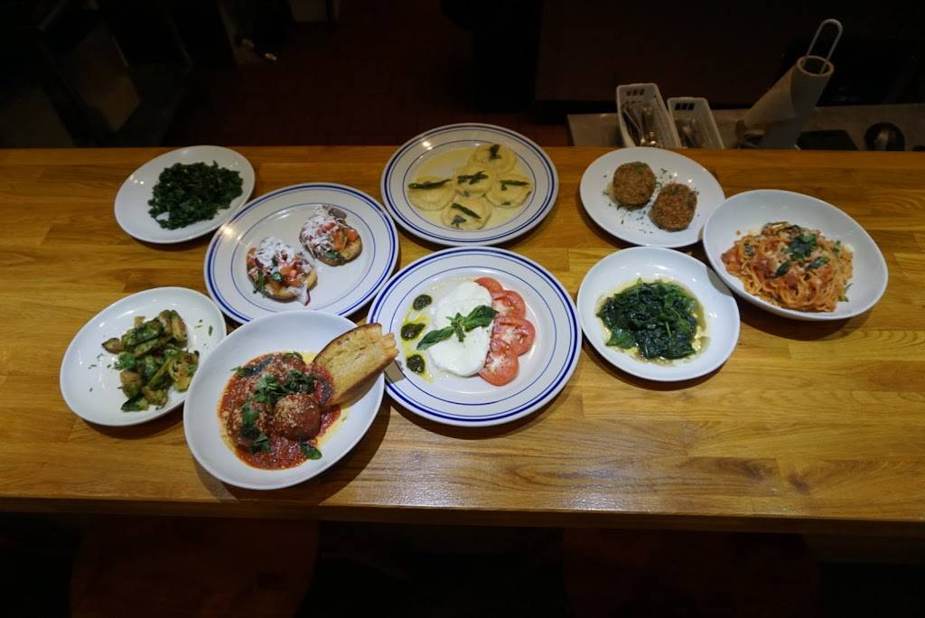 San Daniele Pasta Fresca | restaurant | 140 Plymouth St, Brooklyn, NY 11201, USA | 9179666050 OR +1 917-966-6050