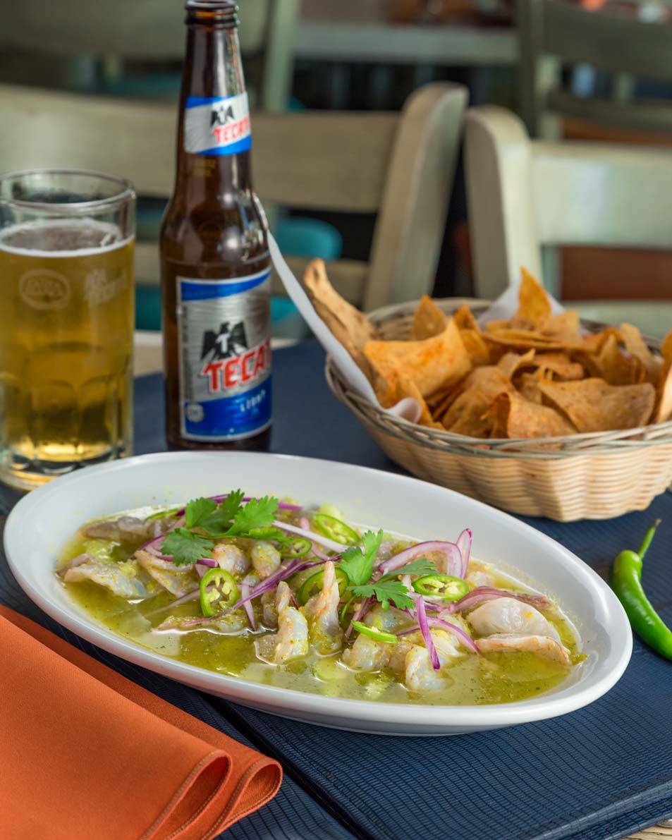 Villa Marina Restaurante | restaurant | Paseo de los Héroes 4449, Zona Urbana Rio Tijuana, 22320 Tijuana, B.C., Mexico | 016649736868 OR +52 664 973 6868