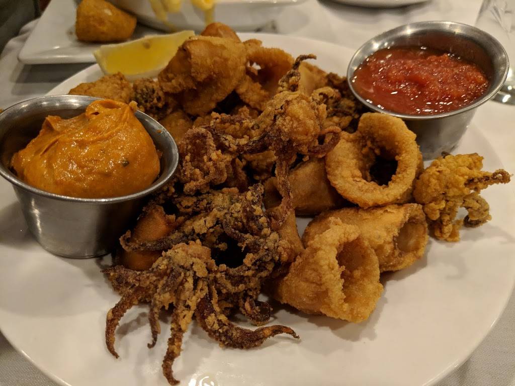 Stevens | restaurant | 401 N Riverside Dr, Gurnee, IL 60031, USA | 8475998533 OR +1 847-599-8533