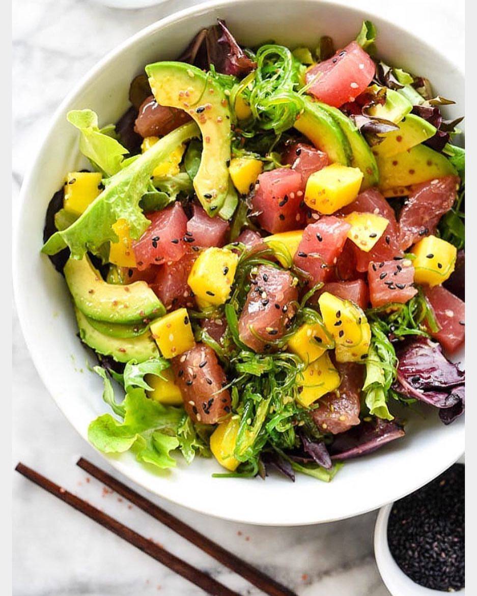 Oishii Poke | restaurant | 406 14th Ave SE, Minneapolis, MN 55414, USA | 6122009292 OR +1 612-200-9292