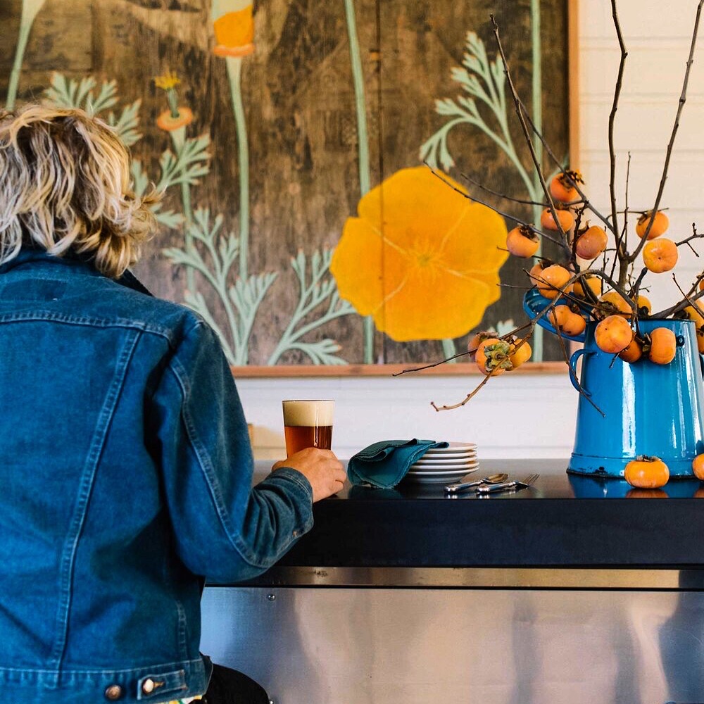 Offspring Wood Fire Pizza | restaurant | 14111 CA-128, Boonville, CA 95415, USA | 7079722655 OR +1 707-972-2655