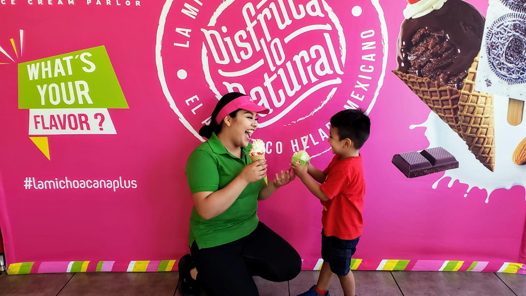 La michoacana plus (Salinas,CA.) | restaurant | 712 E Alisal St, Salinas, CA 93905, USA | 8319754289 OR +1 831-975-4289