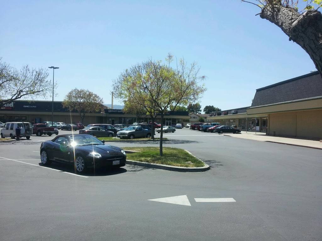 West Park Plaza | shopping mall | 1303 S Winchester Blvd, San Jose, CA 95128, USA | 9252791800 OR +1 925-279-1800