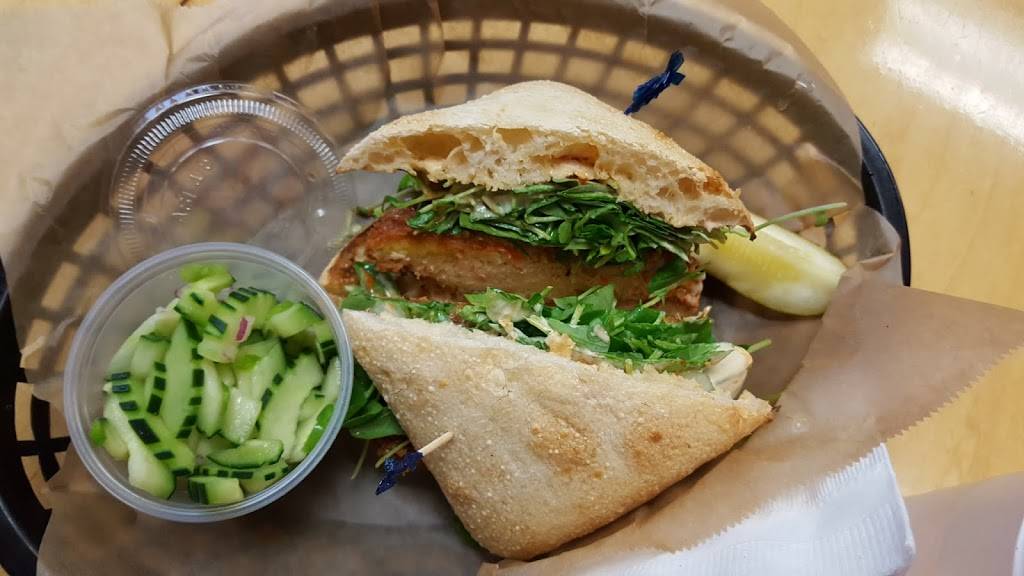 Zenwich | restaurant | 416 N York St B, Elmhurst, IL 60126, USA | 6303595234 OR +1 630-359-5234