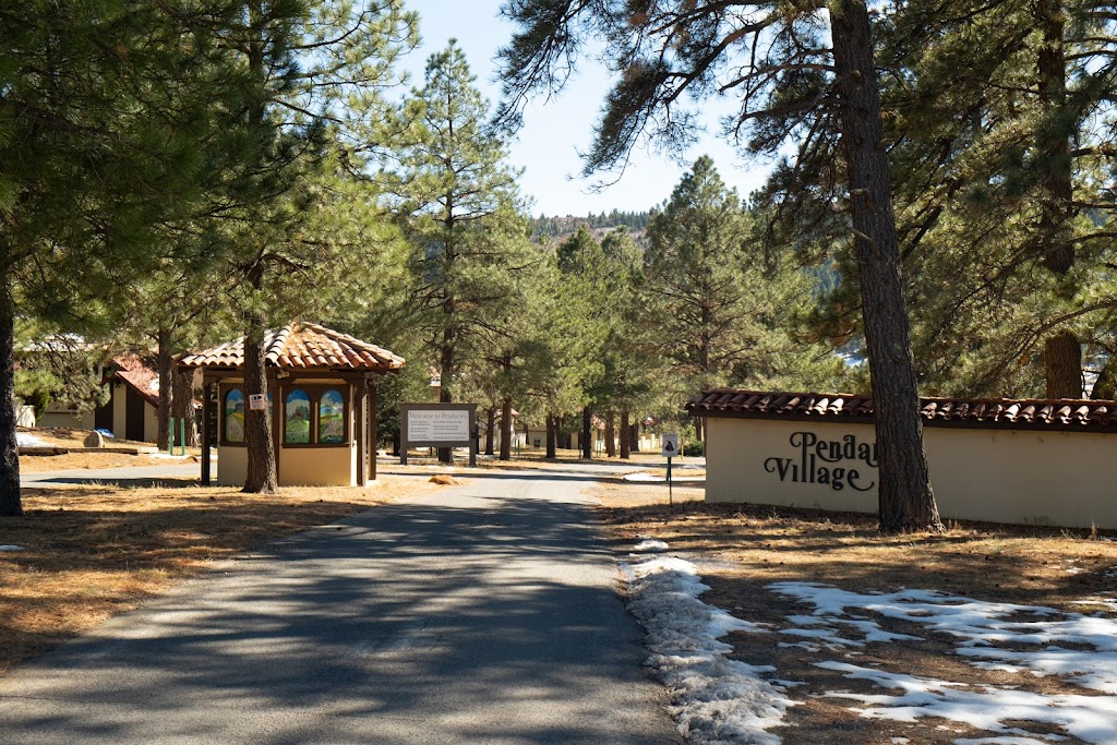Pendaries Village & Golf Resort | restaurant | 1 Lodge Rd, Rociada, NM 87742, USA | 5054253561 OR +1 505-425-3561