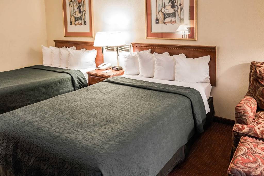 Quality Inn | restaurant | 4926 Market St, Wilmington, NC 28405, USA | 9107918850 OR +1 910-791-8850