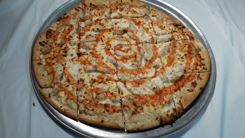 Big Dogs Pizza | restaurant | 7967 Cincinnati Dayton Rd # M, West Chester Township, OH 45069, USA | 5137798300 OR +1 513-779-8300