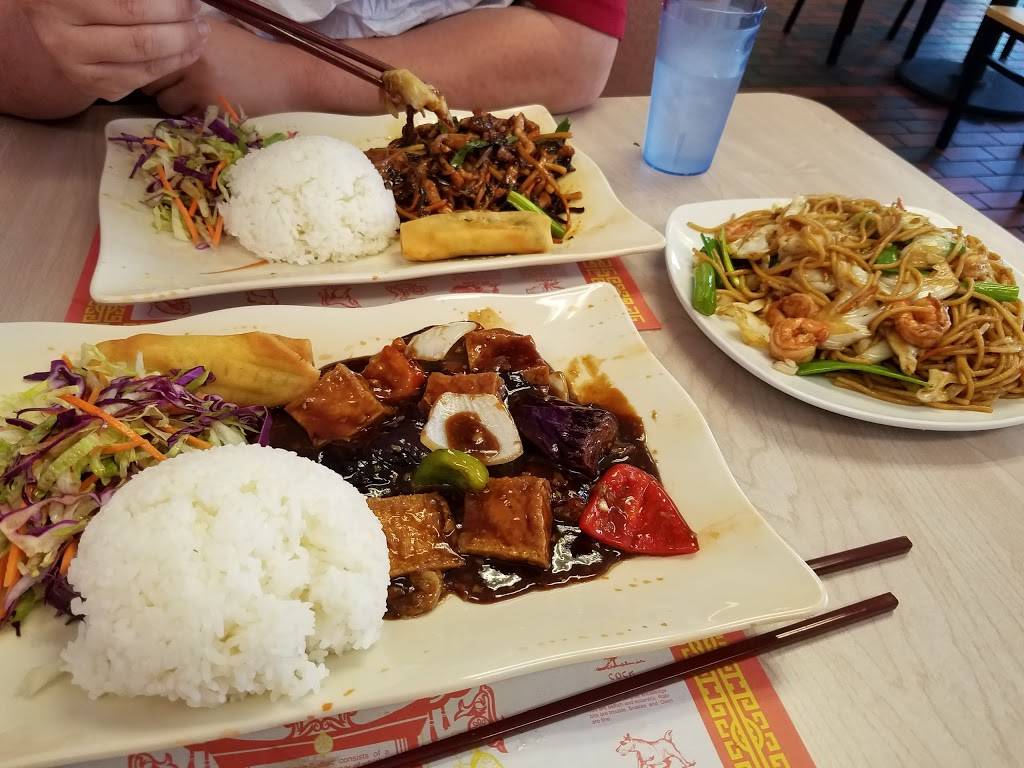 Yummy House | restaurant | 20781 Amar Rd, Walnut, CA 91789, USA | 9094684991 OR +1 909-468-4991