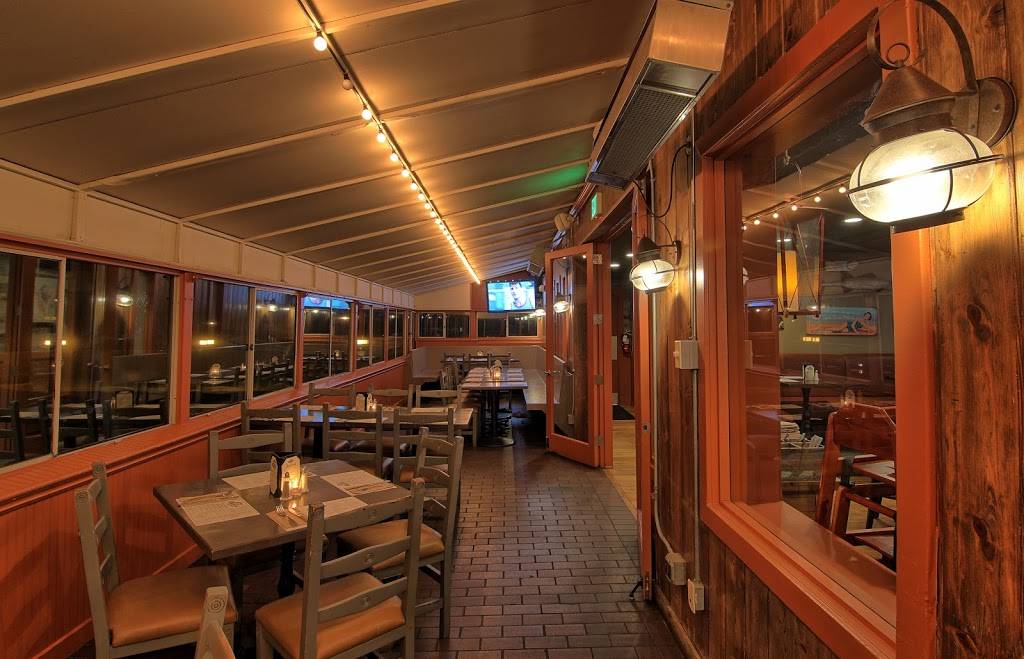 Big Fish Tavern | restaurant | 540 S Coast Hwy #200, Laguna Beach, CA 92651, USA | 9497154500 OR +1 949-715-4500