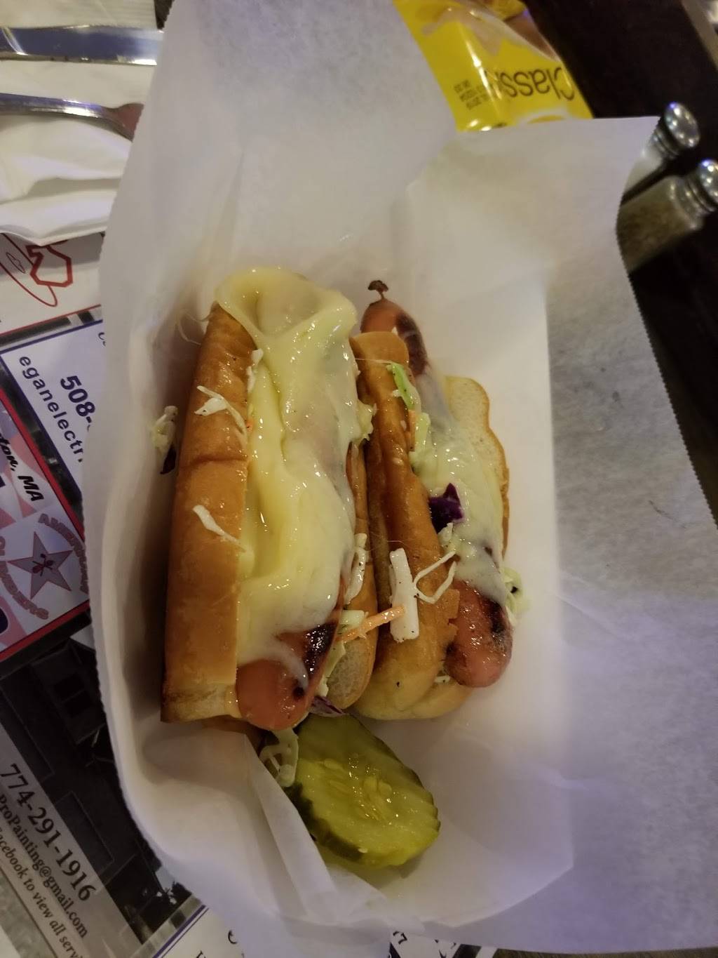 Cornells | restaurant | 229 Hayden Rowe St, Hopkinton, MA 01748, USA | 5084356192 OR +1 508-435-6192