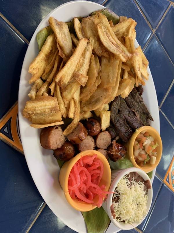 Mi Tierra Restaurant Sabor Catracho | restaurant | 3043 NW 16th St, Oklahoma City, OK 73107, USA | 4058398051 OR +1 405-839-8051