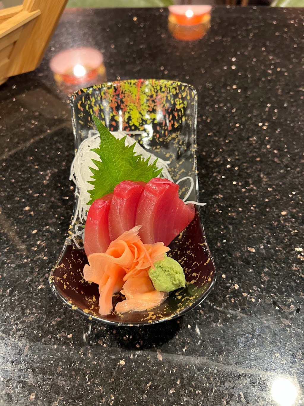 Kitsune Sushi and Hibachi | restaurant | 13251 Jones Rd, Houston, TX 77070, USA | 3465696011 OR +1 346-569-6011