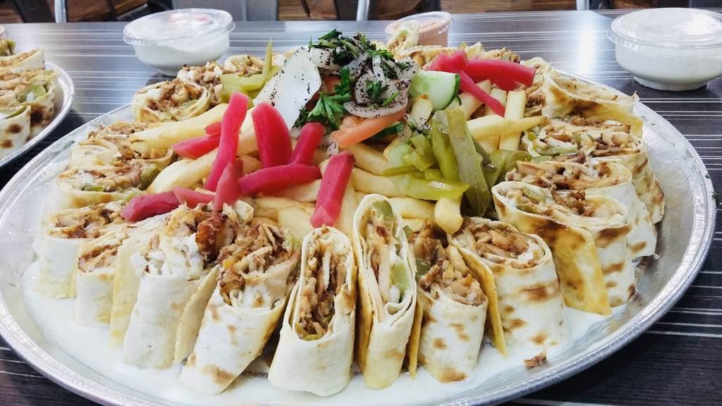 SHAWARMA X | restaurant | 483 Dundas St W Unit no 2, Oakville, ON L6M 4M2, Canada | 9052577222 OR +1 905-257-7222