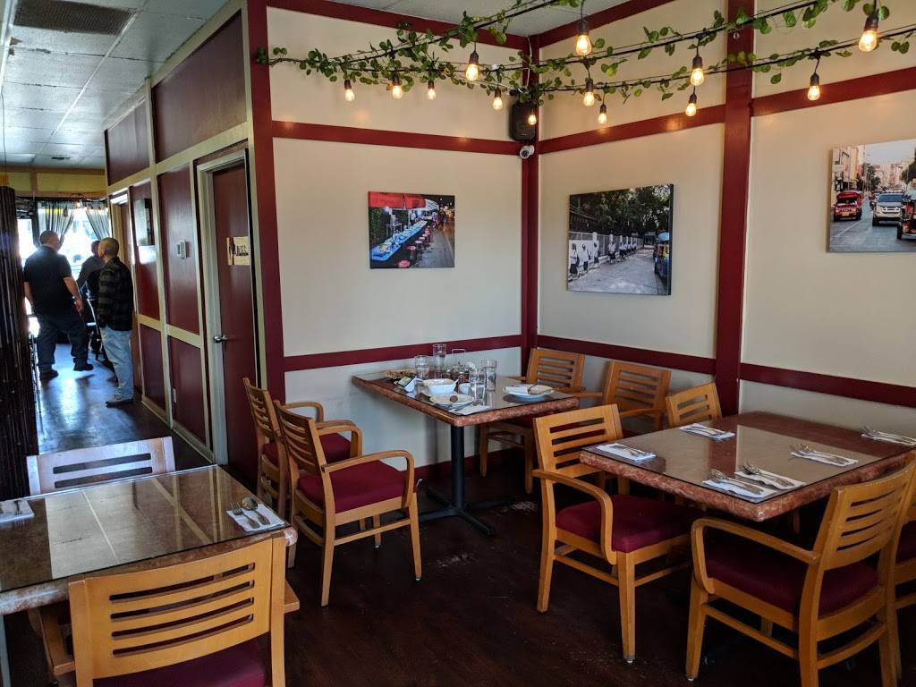 Ting Tong Thai Cafe | restaurant | 20910 108th Ave SE, Kent, WA 98031, USA | 2538540707 OR +1 253-854-0707