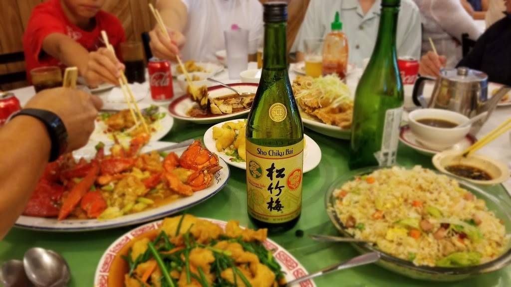 Silver Palace Restaurant | restaurant | 5771 SW 137th Ave, Miami, FL 33183, USA | 3053821598 OR +1 305-382-1598