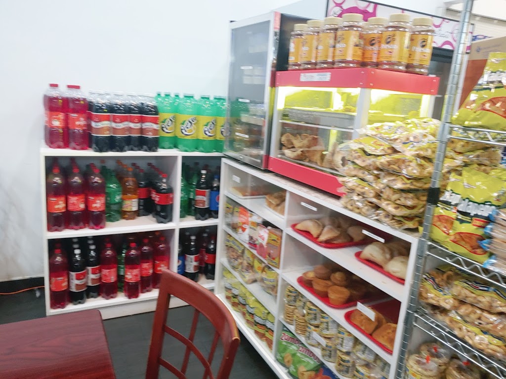 La Parrilla Fritanga | restaurant | 1893 N Pine Island Rd, Plantation, FL 33322, USA | 9549090259 OR +1 954-909-0259