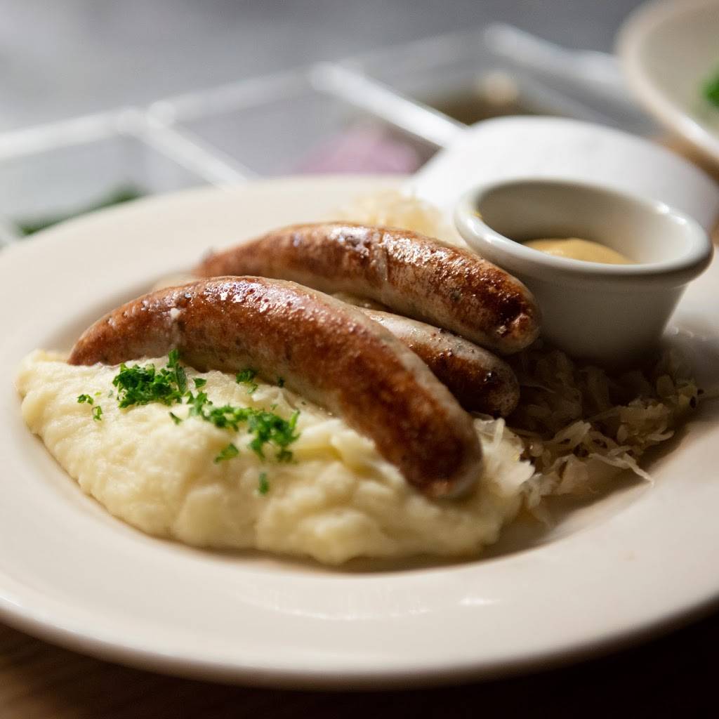 Suppenküche | restaurant | 525 Laguna St, San Francisco, CA 94102, USA | 4152529289 OR +1 415-252-9289