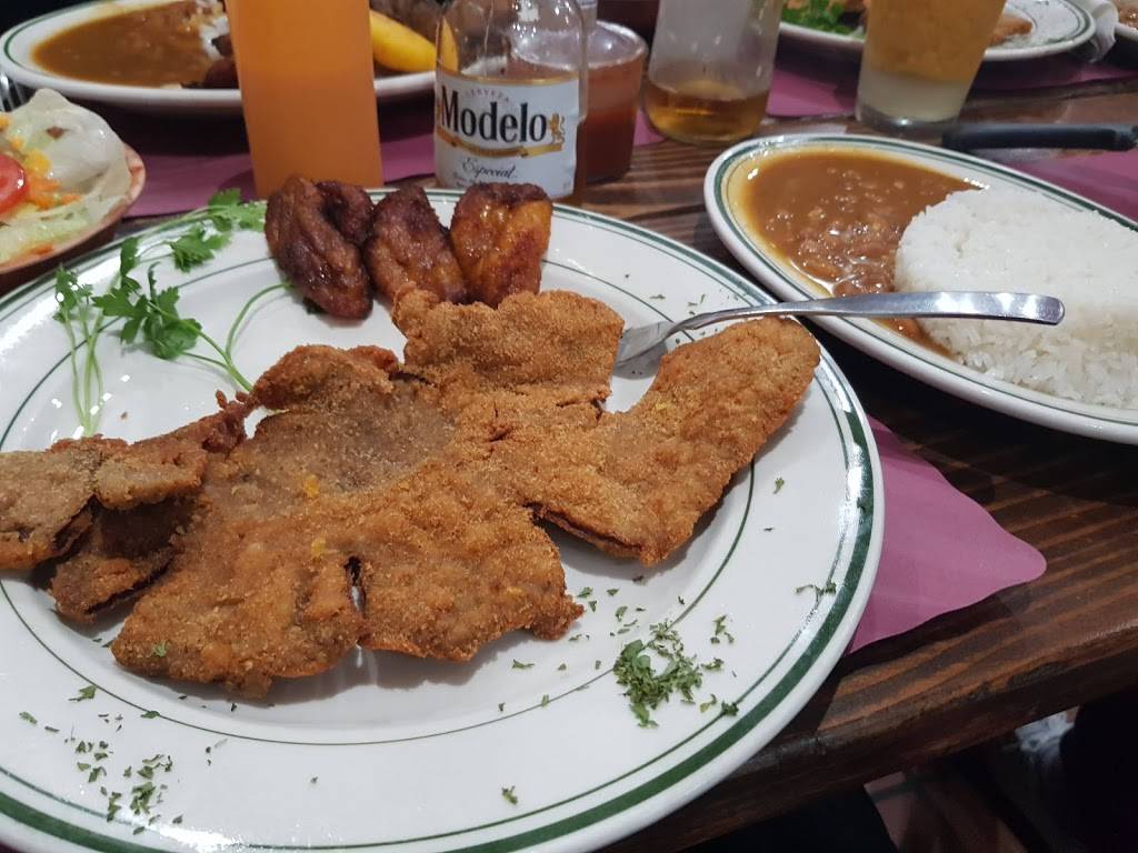 La Pollera de Mario | meal delivery | 4120 Greenpoint Ave, Sunnyside, NY 11104, USA | 7187298586 OR +1 718-729-8586