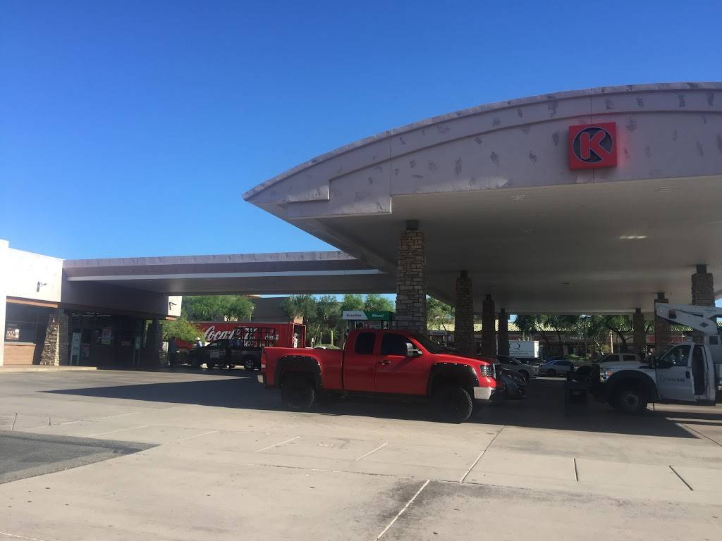 Circle K | meal takeaway | 20721 N Scottsdale Rd, Scottsdale, AZ 85255, USA | 4805853977 OR +1 480-585-3977