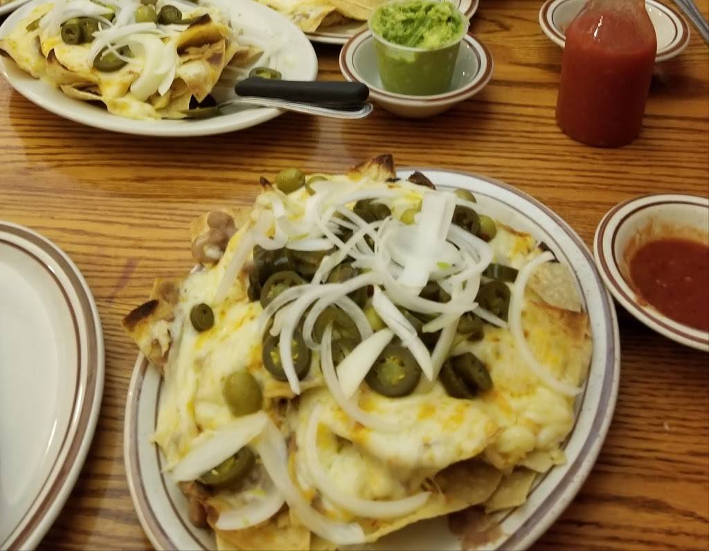 Mexican Fiesta II | restaurant | 44401 Ford Rd, Canton, MI 48187, USA | 7349811048 OR +1 734-981-1048