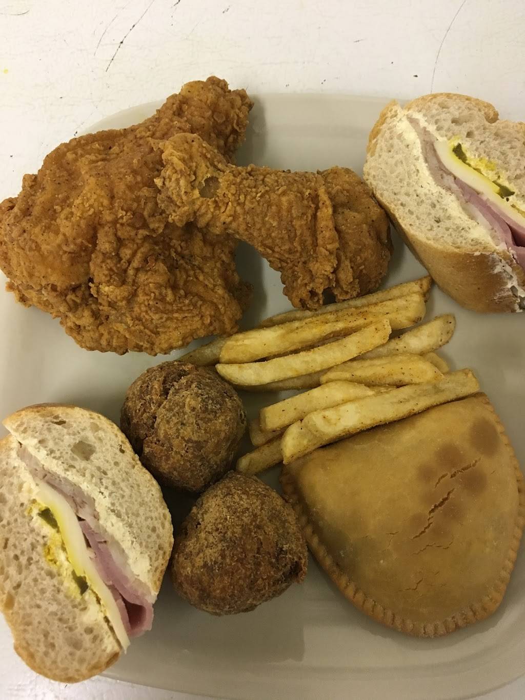 PEPINS | restaurant | 601 Ridge Rd, Lafayette, LA 70506, USA | 3379938866 OR +1 337-993-8866