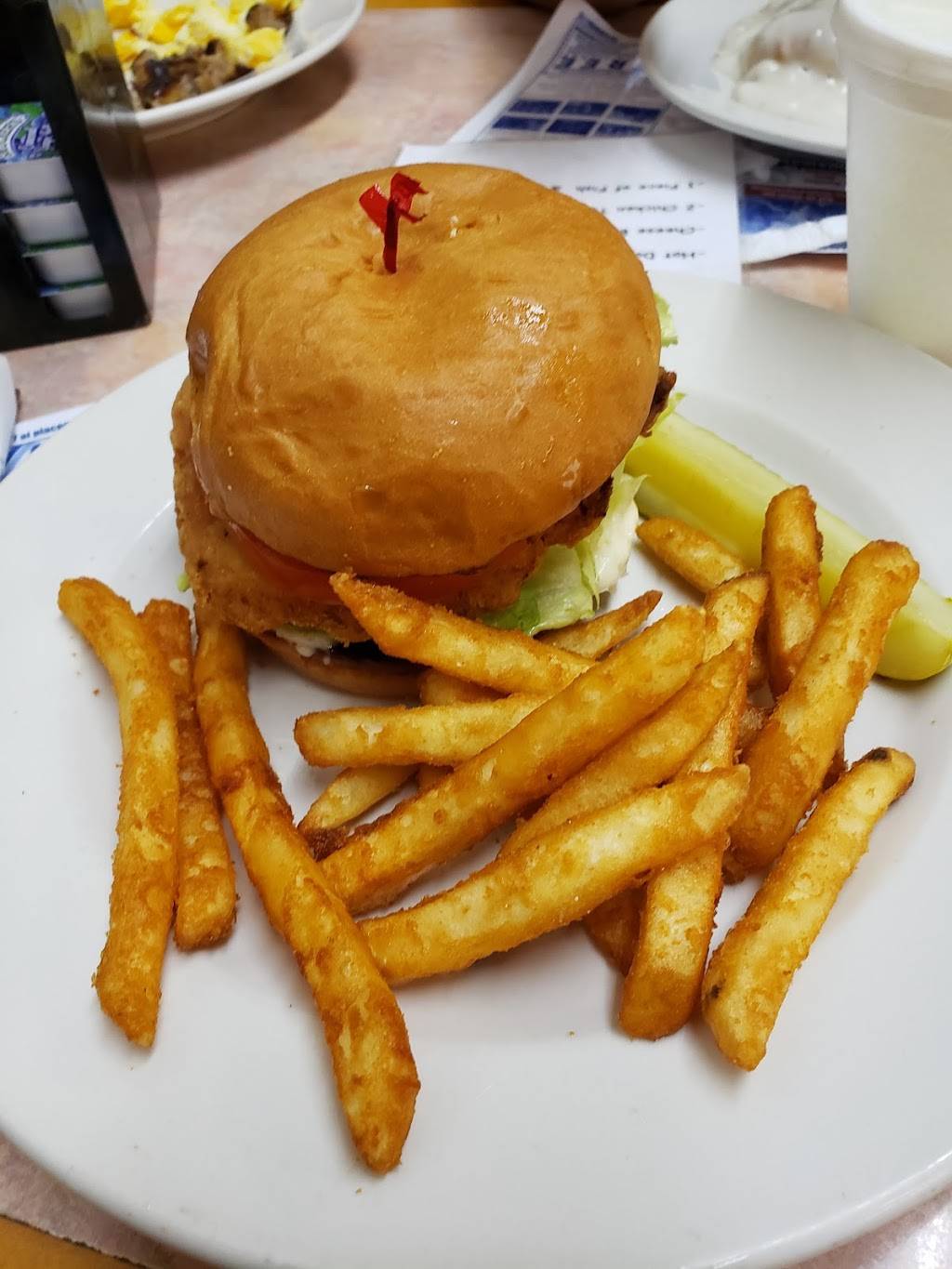 Ds Riverside Diner | restaurant | 328 N Shiawassee St, Corunna, MI 48817, USA | 9897431380 OR +1 989-743-1380