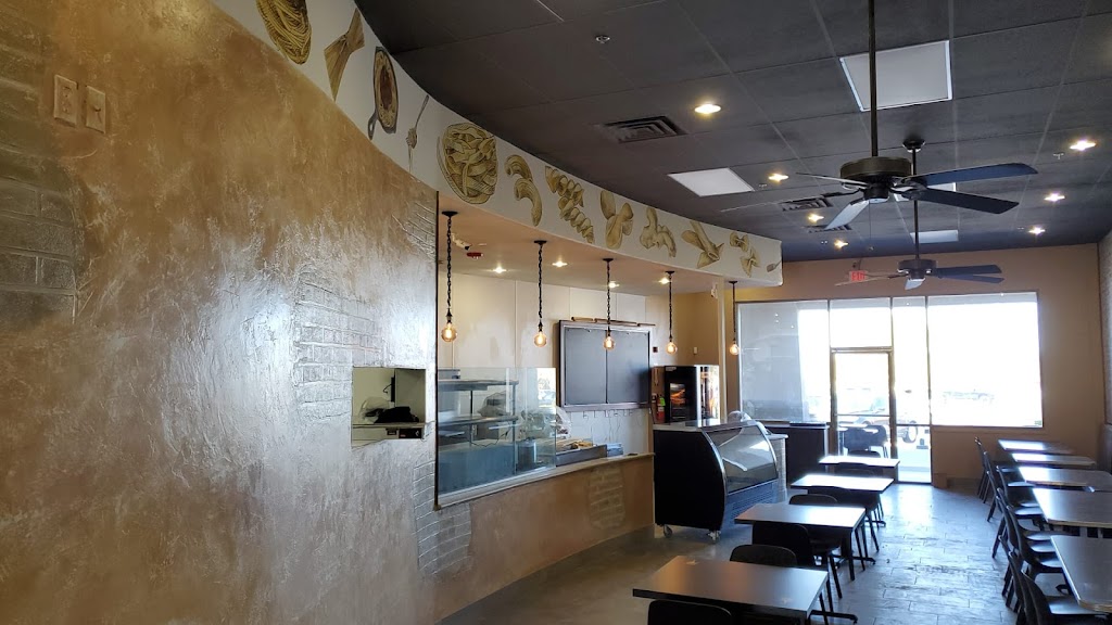 Prosecco Italian Osteria | restaurant | 2505 Anthem Village Dr Suite B, Henderson, NV 89052, USA | 7252048073 OR +1 725-204-8073