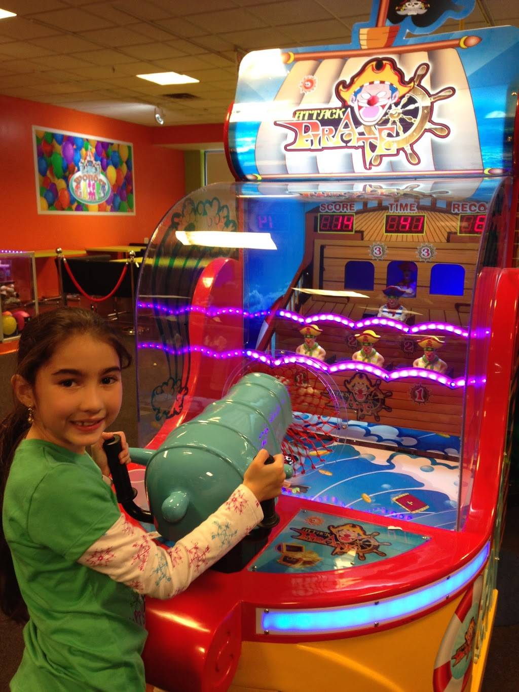 Wonder Games | restaurant | 1541 SE 12th Ave #32, Homestead, FL 33034, USA | 7866302185 OR +1 786-630-2185