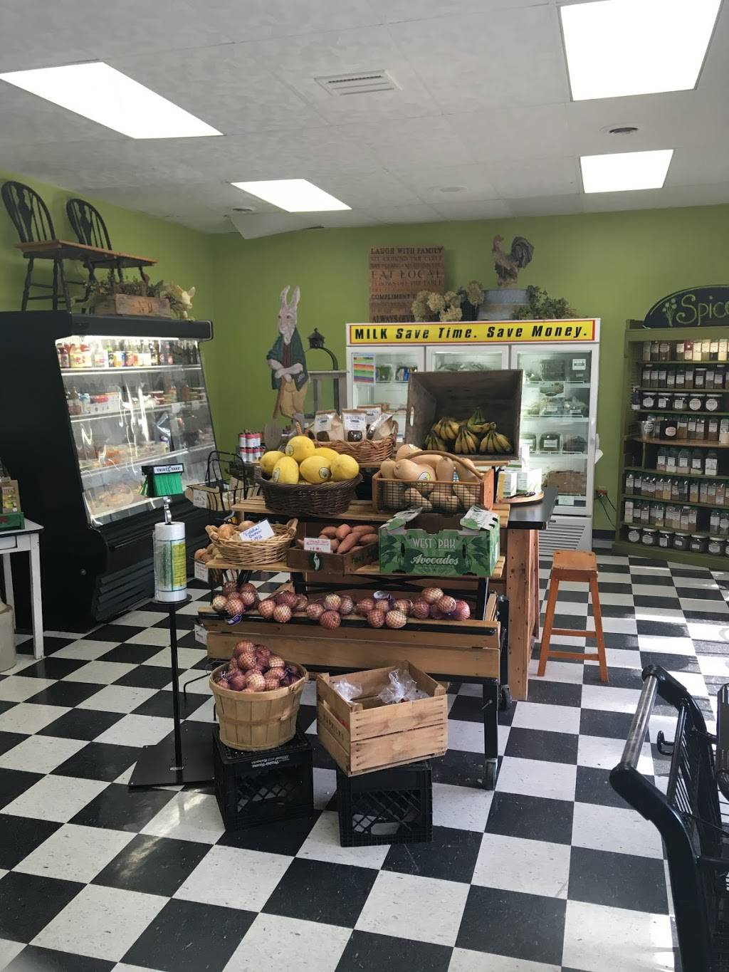 Greener Pastures Market | restaurant | 21202 Pontiac Trail, South Lyon, MI 48178, USA | 7347574209 OR +1 734-757-4209