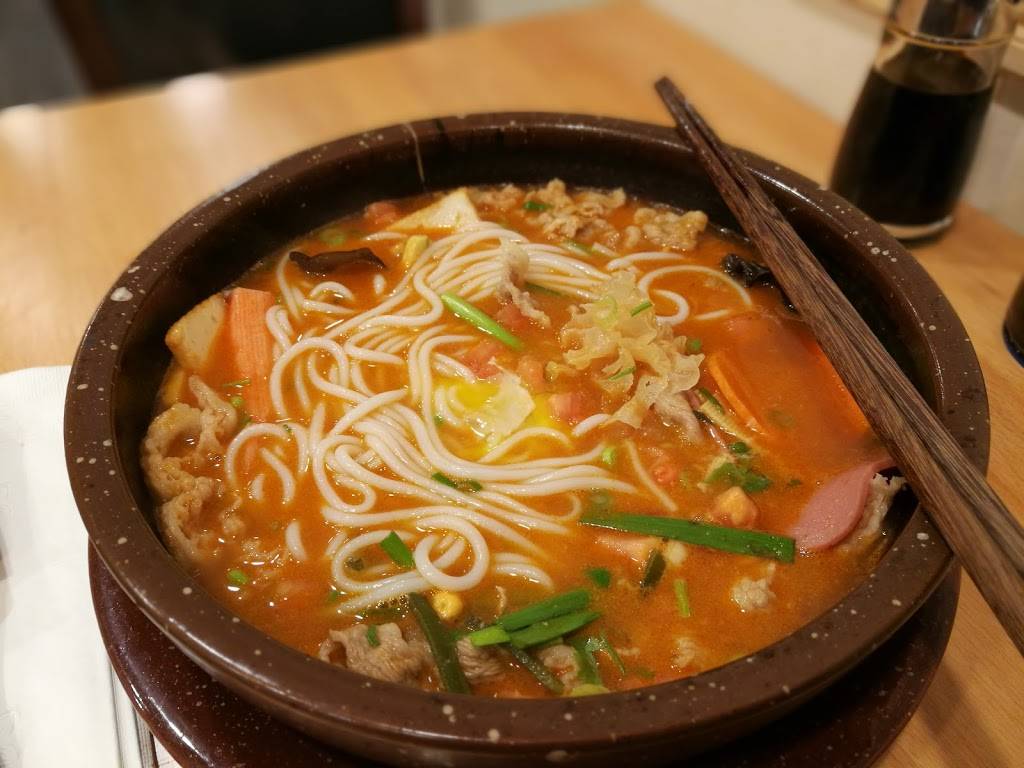 Mengziyuan Yunnan Cross-bridge Rice Noodles | restaurant | 717 60th St, Brooklyn, NY 11220, USA | 3473842770 OR +1 347-384-2770