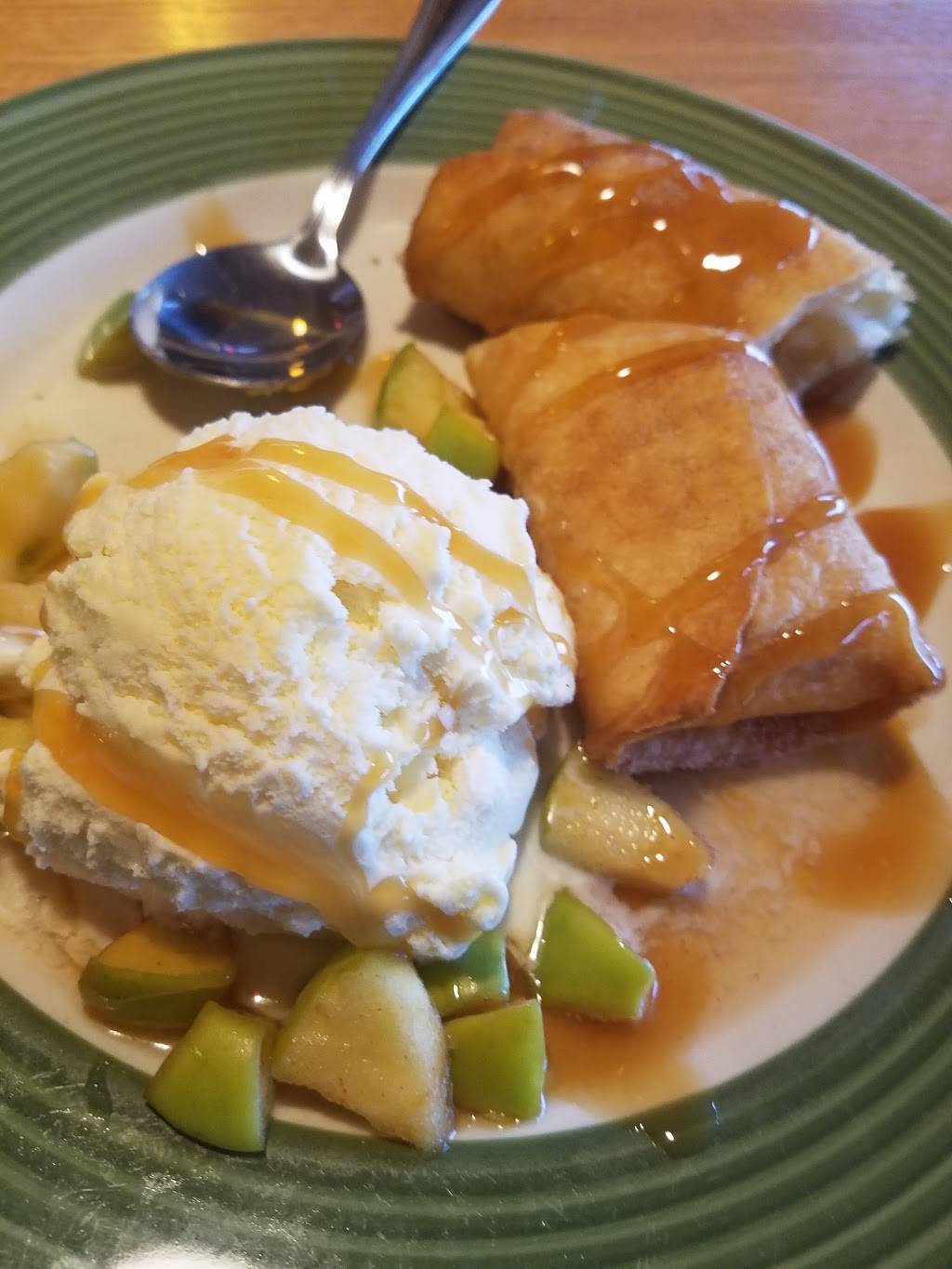 Applebees Grill + Bar | restaurant | 1 Amato Dr, Windham, ME 04062, USA | 2078923574 OR +1 207-892-3574