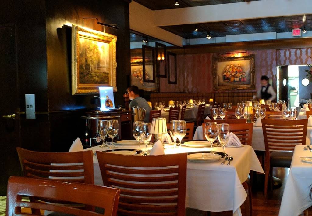 The Chop House Ann Arbor | restaurant | 322 S Main St, Ann Arbor, MI 48104, USA | 7346699977 OR +1 734-669-9977