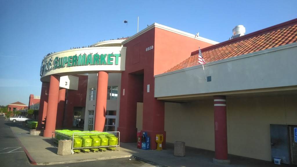 Huong Lan Sandwiches | restaurant | 6930 65th St, Sacramento, CA 95823, USA | 9164299999 OR +1 916-429-9999