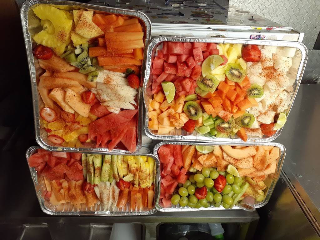 ????Crazy Corn???? Elotes Locos???? | restaurant | 125 S 3rd St, Renton, WA 98057, USA | 2064290769 OR +1 206-429-0769