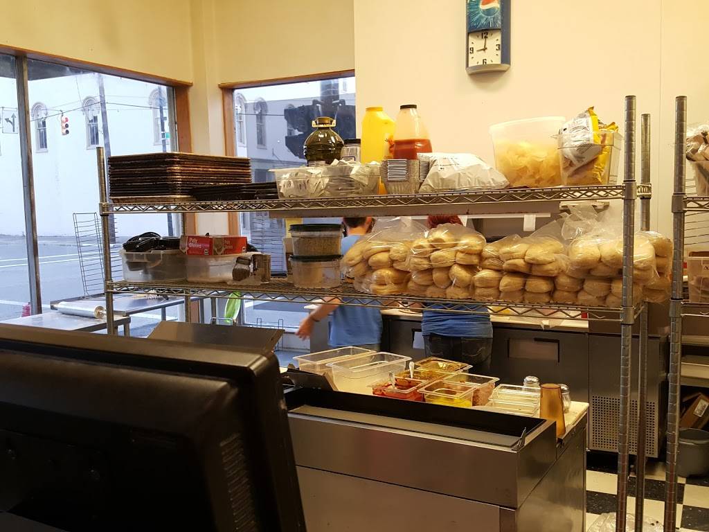 Pisanellos Pizza | restaurant | 355 S Main St, Franklin, OH 45005, USA | 9377469252 OR +1 937-746-9252