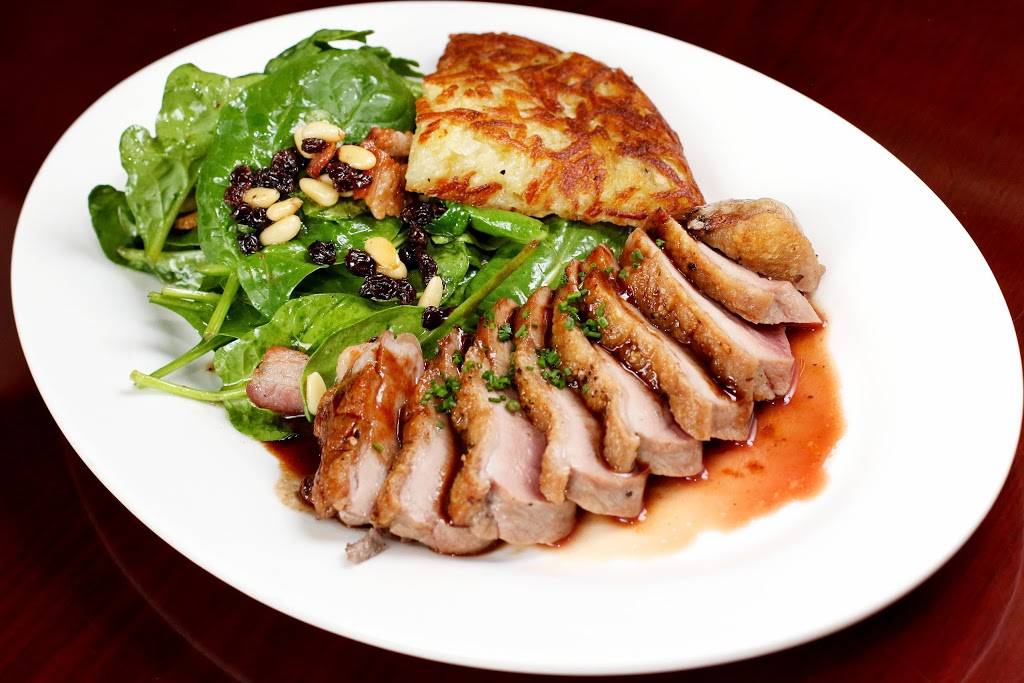 Isa Restaurant | restaurant | 3324 Steiner St, San Francisco, CA 94123, USA | 4155679588 OR +1 415-567-9588