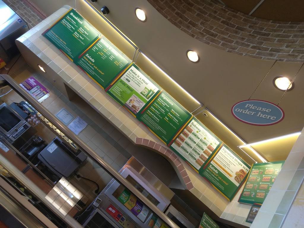 Subway | restaurant | 59 Serramonte Center Space 460, Daly City, CA 94015, USA | 6507570759 OR +1 650-757-0759