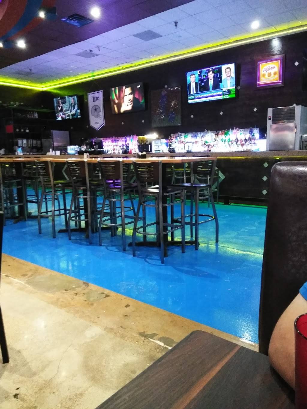 Rio Bravo Arlington | restaurant | 2208 New York Ave, Arlington, TX 76010, USA | 8177951470 OR +1 817-795-1470