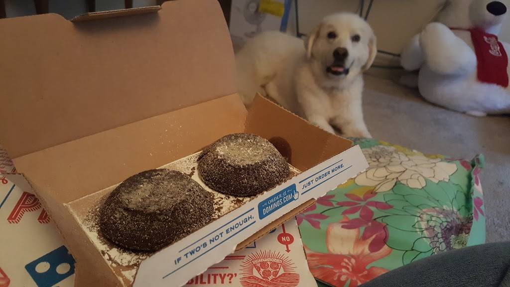 Dominos Pizza | meal delivery | 4604 W Market St Ste A, Greensboro, NC 27407, USA | 3368541591 OR +1 336-854-1591