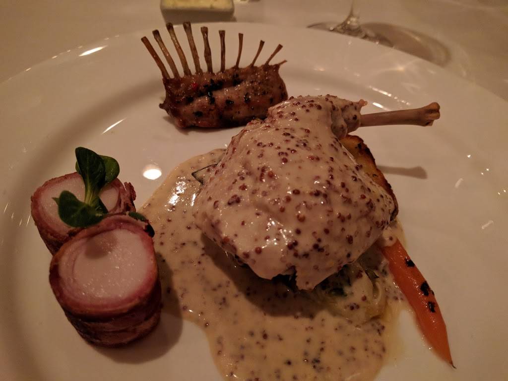 Farmhouse Inn Restaurant | restaurant | 7871 River Road, Forestville, CA 95436, USA | 8004646642 OR +1 800-464-6642