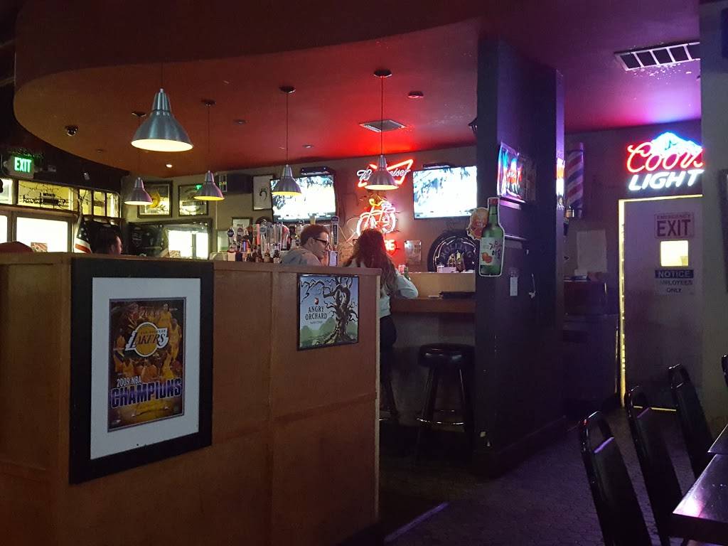 Jug Jug Sports Bar & Restaurant | restaurant | 11908 Balboa Blvd, Granada Hills, CA 91344, USA | 8183661222 OR +1 818-366-1222