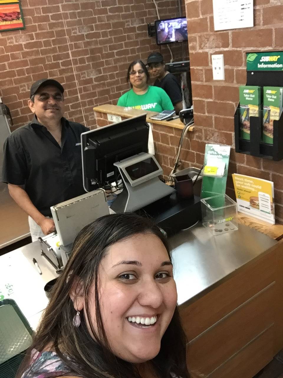 Subway | restaurant | 9153 Two Notch Rd Suite A Greengate, Business Park Blvd, Columbia, SC 29223, USA | 8037888514 OR +1 803-788-8514