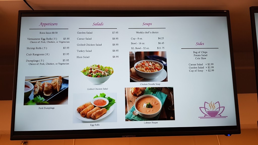 Zen Deli | restaurant | 15880 San Carlos Blvd Suite 135, Fort Myers, FL 33908, USA | 2393623165 OR +1 239-362-3165