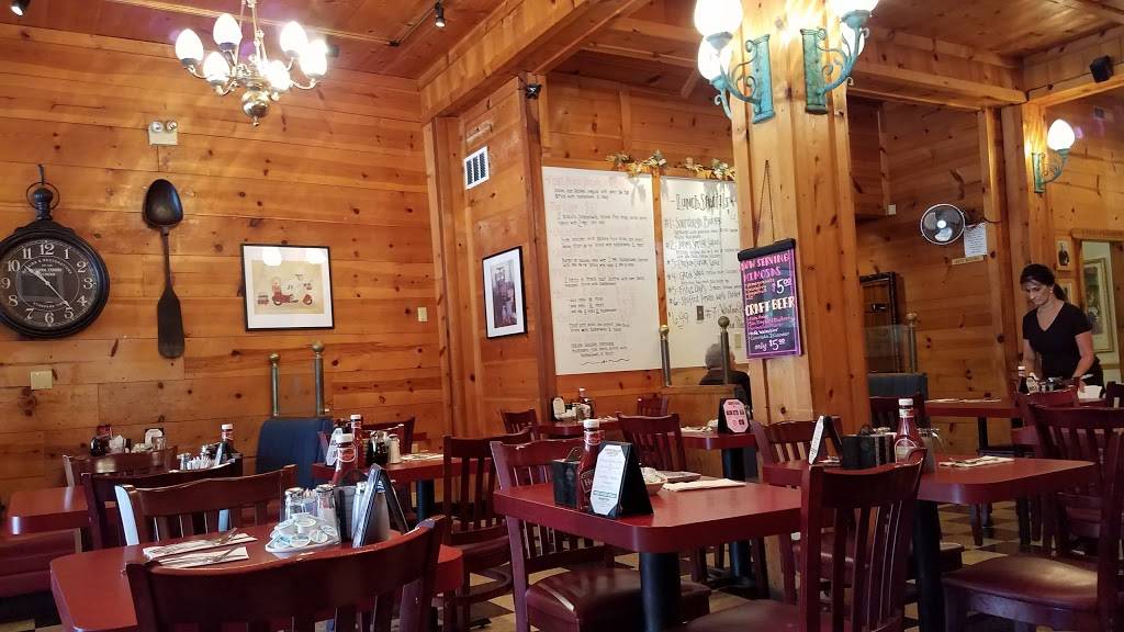 Copper Skillet Courtyard | restaurant | 811 Ferry St, Martinez, CA 94553, USA | 9252283457 OR +1 925-228-3457