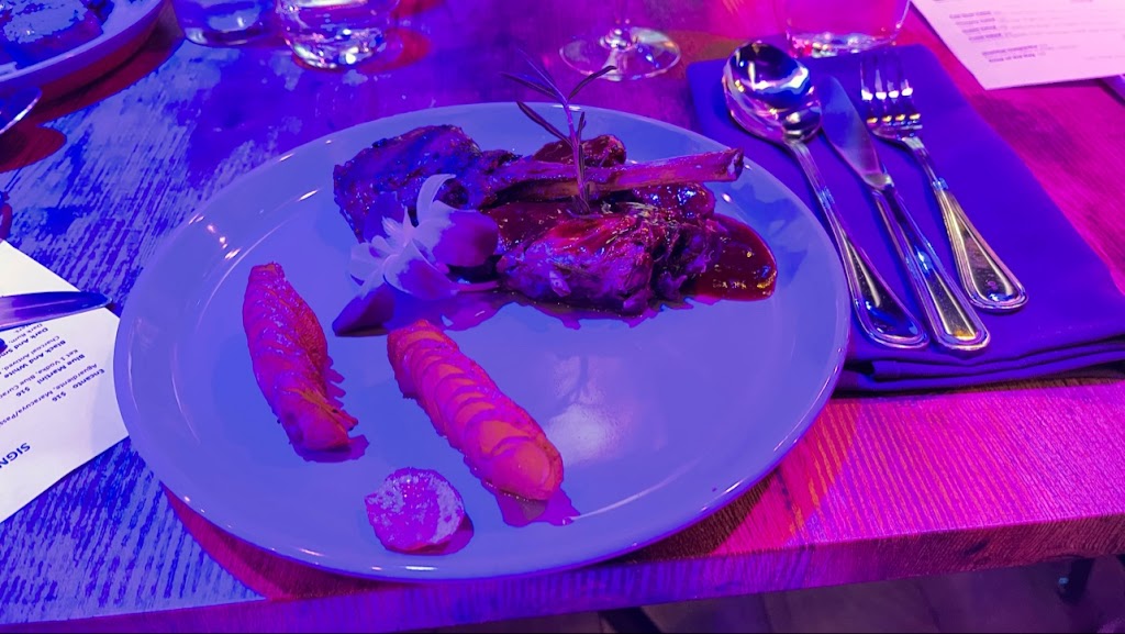 Encanto restaurant bar | restaurant | 2988 Almaden Expy, San Jose, CA 95125, USA | 4086132018 OR +1 408-613-2018