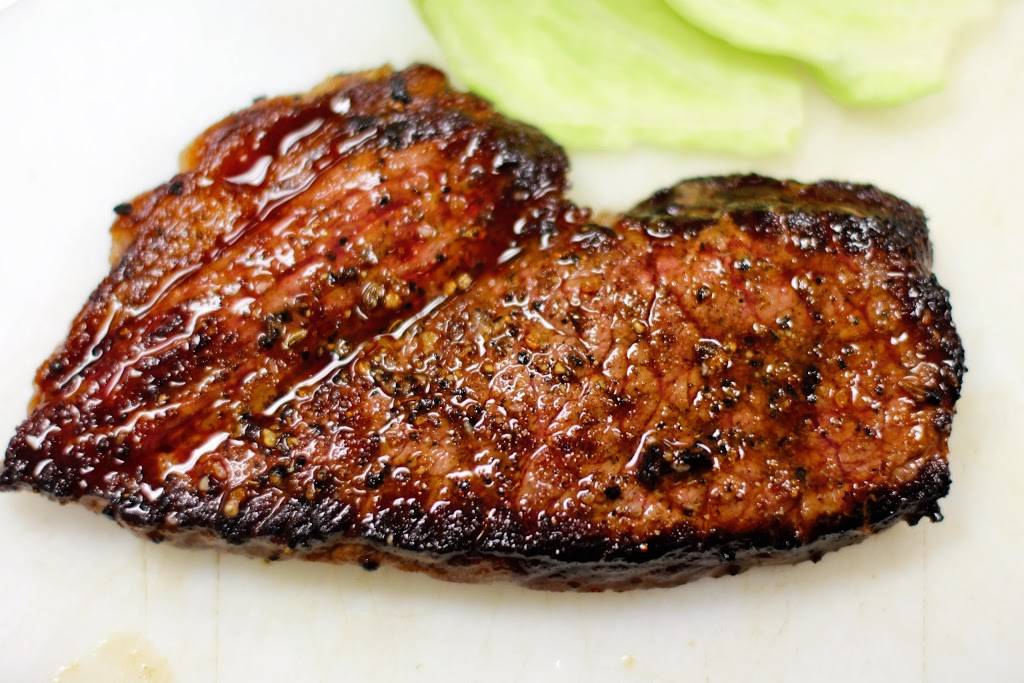 Coops Aurora Bistro | restaurant | 15408 Yonge St, Aurora, ON L4G 1N9, Canada | 9058419229 OR +1 905-841-9229