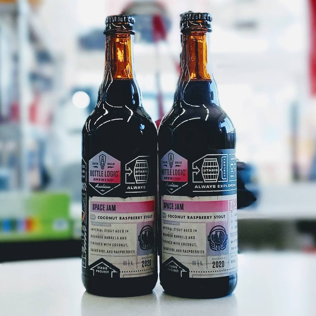 The Boulevard Wine & Spirits | restaurant | 4245 El Cajon Blvd, San Diego, CA 92105, USA | 6192810551 OR +1 619-281-0551