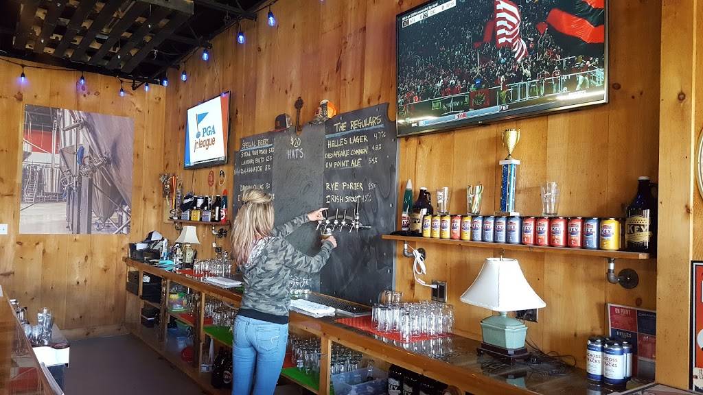 Key Brewing Co. | restaurant | 2500 Grays Rd, Dundalk, MD 21222, USA | 4104772337 OR +1 410-477-2337