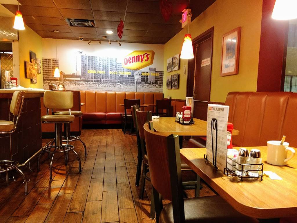 Dennys | restaurant | 6360 Newtown Rd, Norfolk, VA 23502, USA | 7574978535 OR +1 757-497-8535