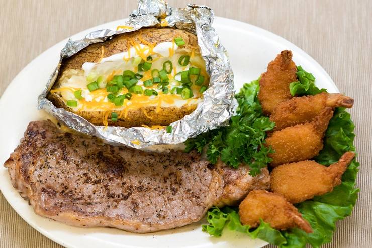 Hanz Diner | restaurant | 185 W Dyna Dr, Houston, TX 77037, USA | 2814068777 OR +1 281-406-8777